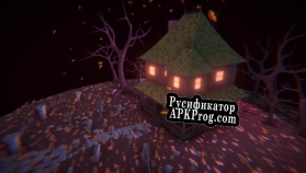 Русификатор для Pumpkin Tower
