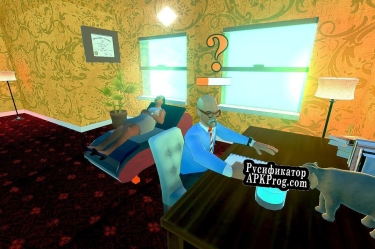 Русификатор для Punch Trunk (David Mills Game Developer)
