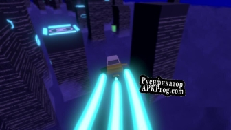 Русификатор для Punk City 2086
