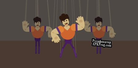Русификатор для Puppet Dancer