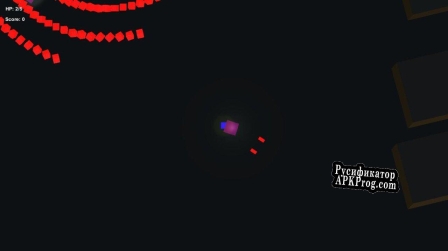 Русификатор для Purple Hunt