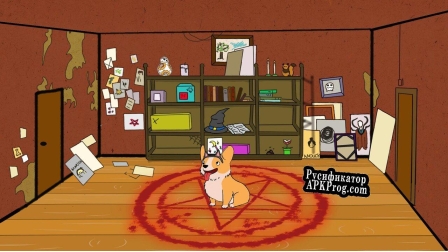 Русификатор для Purr Evil (lelyss)