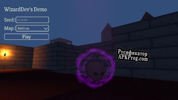 Русификатор для Pursuer Demo