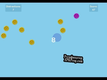 Русификатор для Push That One Button