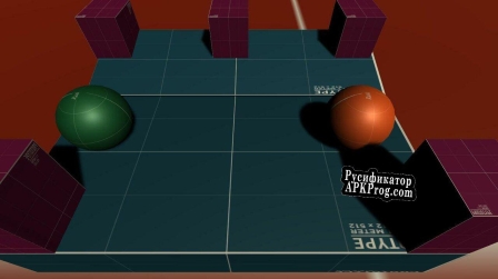 Русификатор для Push The Ball