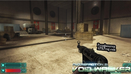 Русификатор для Putrefaction 2 Void Walker
