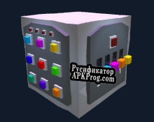 Русификатор для Puzzle 3D (itch)