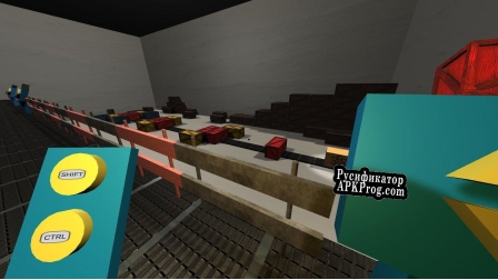 Русификатор для Puzzle Delivery