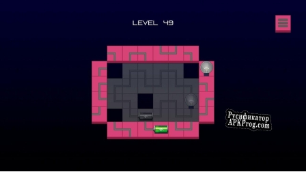 Русификатор для Puzzle Light Slide