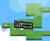 Русификатор для Puzzle Maze (BlankySIM)