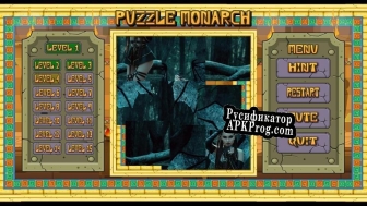 Русификатор для Puzzle Monarch Vampires