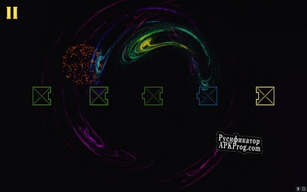 Русификатор для Puzzle Pieces