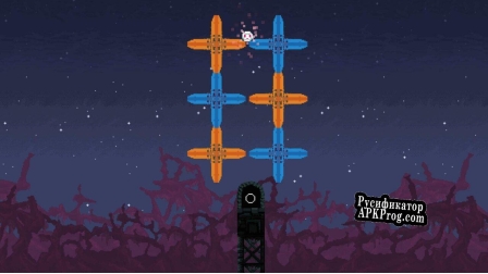 Русификатор для Puzzling Peaks EXE (itch)