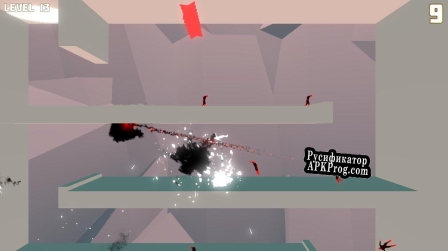 Русификатор для Pyrotek Nick