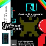 Русификатор для QI -48KB Spectrum