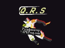 Русификатор для Q.R.S