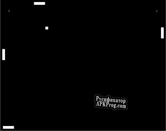 Русификатор для Quad Pong