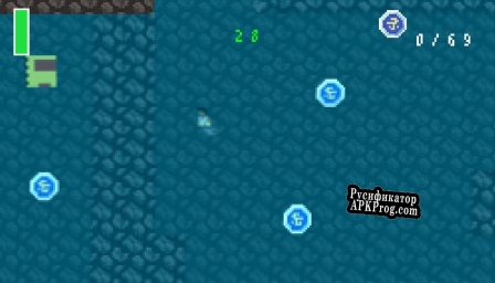 Русификатор для Quantum Ruins Alpha 1.0