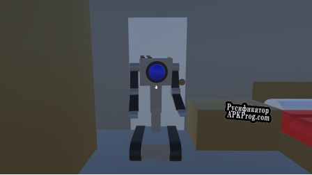 Русификатор для Quarantine Escape