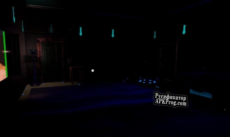 Русификатор для Quarantine Isolation