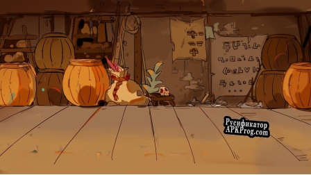 Русификатор для Quarrel Hero