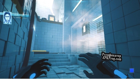 Русификатор для Q.U.B.E. 2 Season Pass