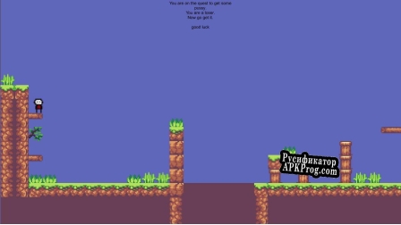 Русификатор для Quest for Pussy