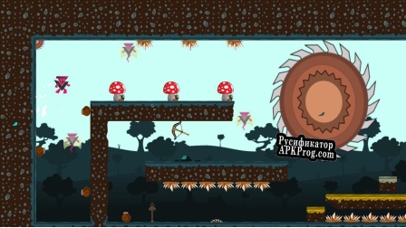 Русификатор для Quest of Vidhuraa