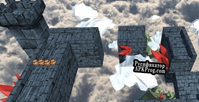 Русификатор для Quest on the Dreaming Castle