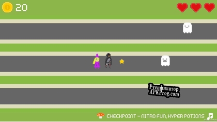 Русификатор для Quest (Smeliot)