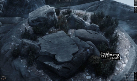 Русификатор для Quiet as a Stone