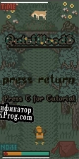 Русификатор для QuietWoods