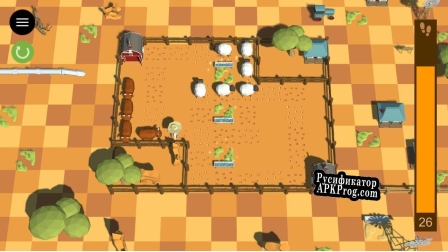 Русификатор для Quilpie Ranch (Portsmouth GameJam 2017)