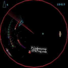 Русификатор для R-Theta II