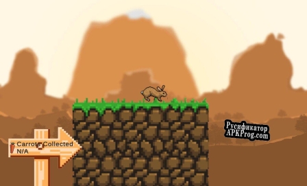 Русификатор для Rabbit Hop