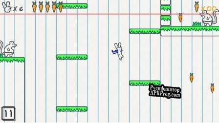 Русификатор для Rabbit Quest