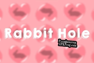 Русификатор для RabbitHole