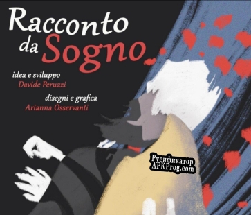 Русификатор для RACCONTO DA SOGNO