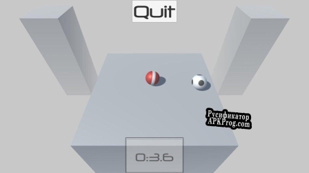 Русификатор для Race Balls