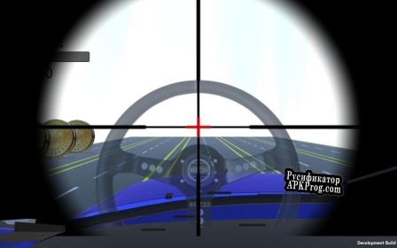 Русификатор для Racing Car