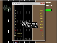 Русификатор для RacingPro2020Street