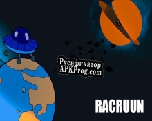 Русификатор для RACRUUN