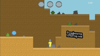 Русификатор для Radiation Rush