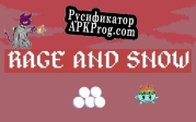 Русификатор для Rage and snow