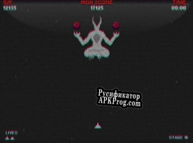 Русификатор для Rage of the Galactic Beings