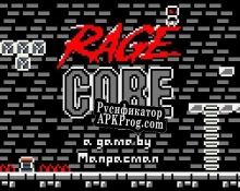Русификатор для Ragecore