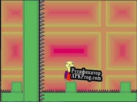 Русификатор для Rages platformer