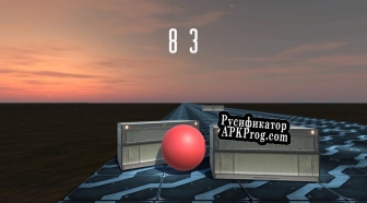 Русификатор для Raging Sphere