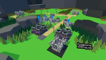 Русификатор для Raid (itch) (CowboyDev)