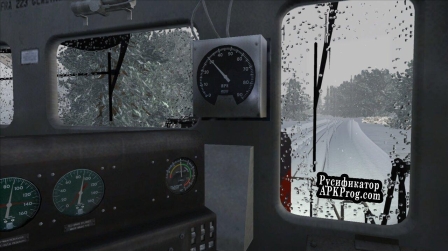 Русификатор для RailWorks 3 Train Simulator 2012